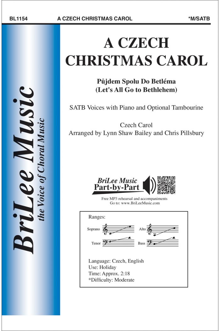 A Czech Christmas Carol - hier klicken
