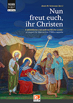 Nun freut euch, ihr Christen - hier klicken Nun freut euch, ihr Christen - hier klicken