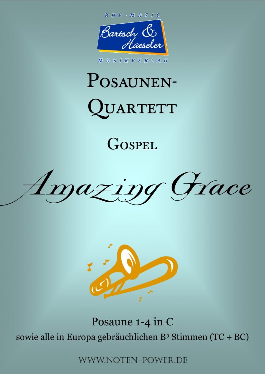Amazing Grace - hier klicken Amazing Grace - hier klicken