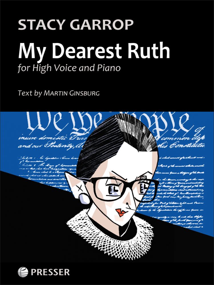 My Dearest Ruth - hier klicken