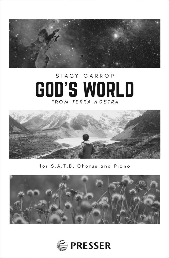 God's World (from Terra Nostra) - hier klicken God's World (from Terra Nostra) - hier klicken
