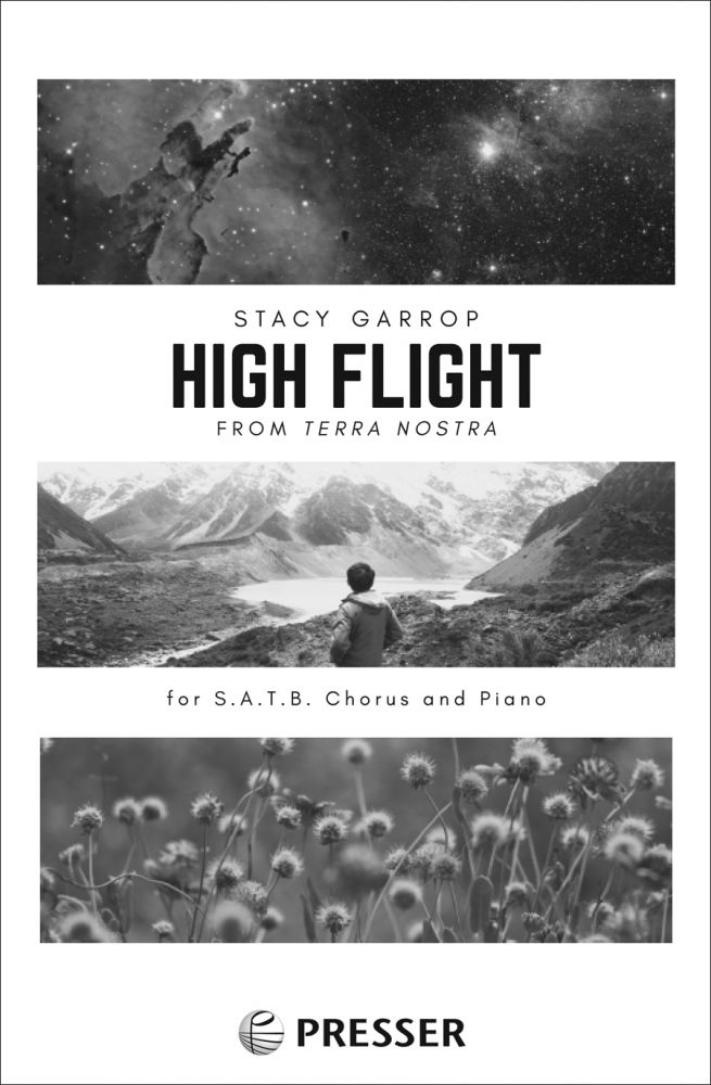 High Flight (from Terra Nostra) - hier klicken High Flight (from Terra Nostra) - hier klicken