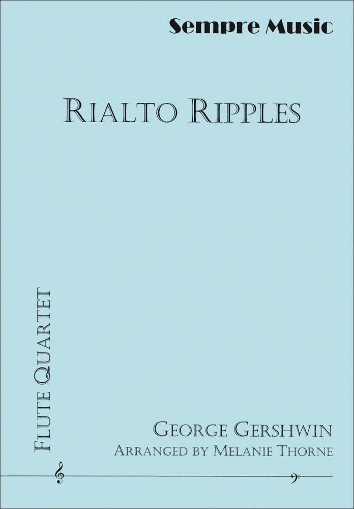 Rialto Ripples - hier klicken