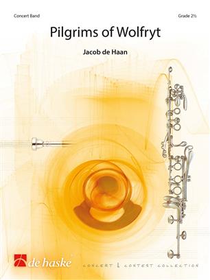 Pilgrims of Wolfryt - hier klicken