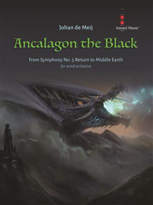 Ancalagon the Black ( from Symphony #5 - Return to Middle Earth) - hier klicken Ancalagon the Black ( from Symphony #5 - Return to Middle Earth) - hier klicken