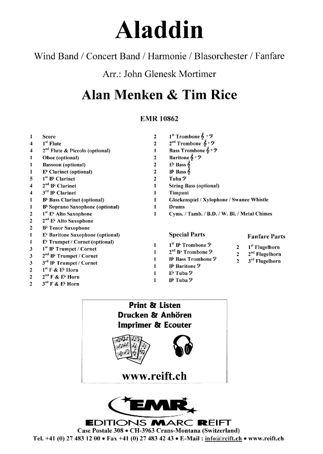 Aladdin - hier klicken