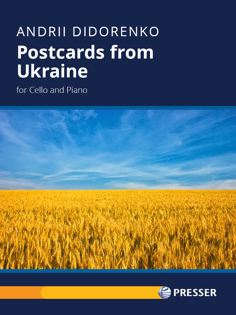 Postcards from Ukraine - hier klicken