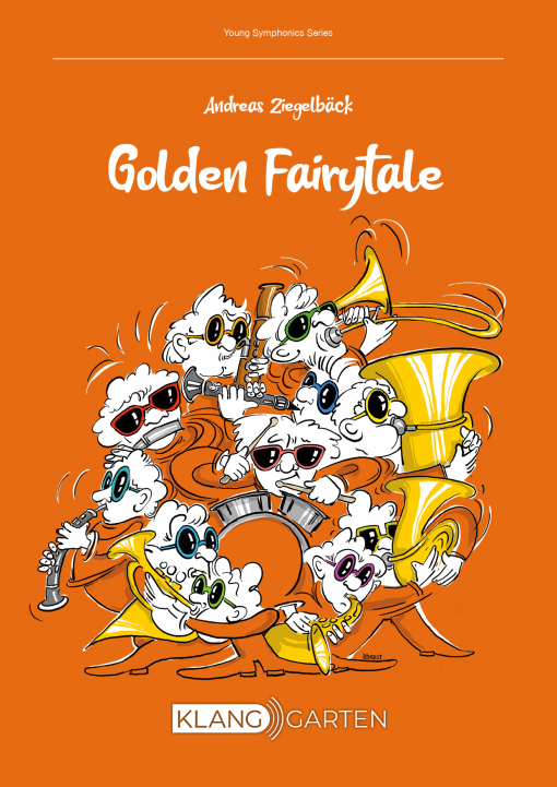 Golden Fairytale - hier klicken Golden Fairytale - hier klicken