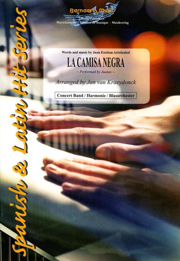La Camisa Negra - hier klicken
