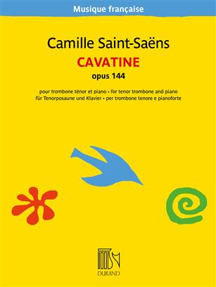 Cavatine - hier klicken Cavatine - hier klicken