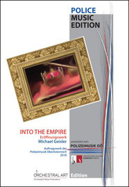 Into the Empire - hier klicken