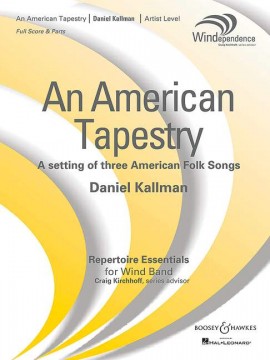 An American Tapestry - hier klicken