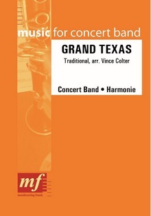 Grand Texas (Jambalaya) - hier klicken