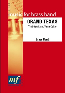 Grand Texas (Jambalaya) - hier klicken