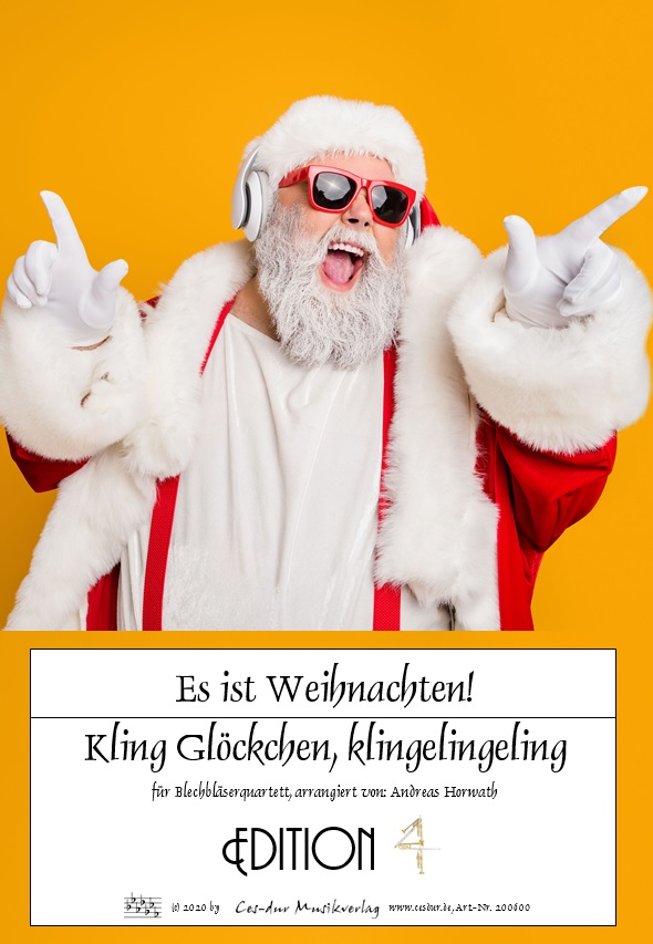 Es ist Weihnachten!/Kling Glckchen klingelingeling - hier klicken