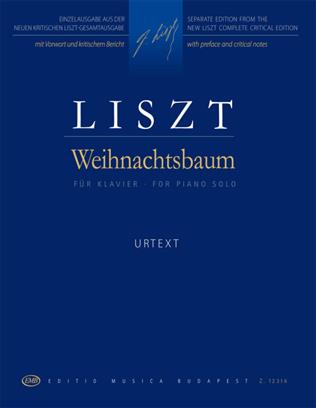 Weihnachtsbaum (#1-#12) - hier klicken