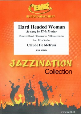 Hard Headed Woman - hier klicken