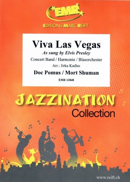 Viva Las Vegas - hier klicken