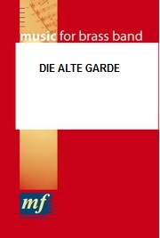 Die alte Garde - hier klicken