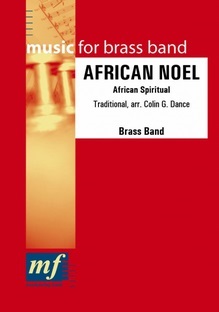 African Noel - hier klicken