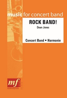 Rock Band! - hier klicken