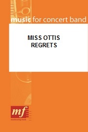 Miss Ottis Regrets - hier klicken