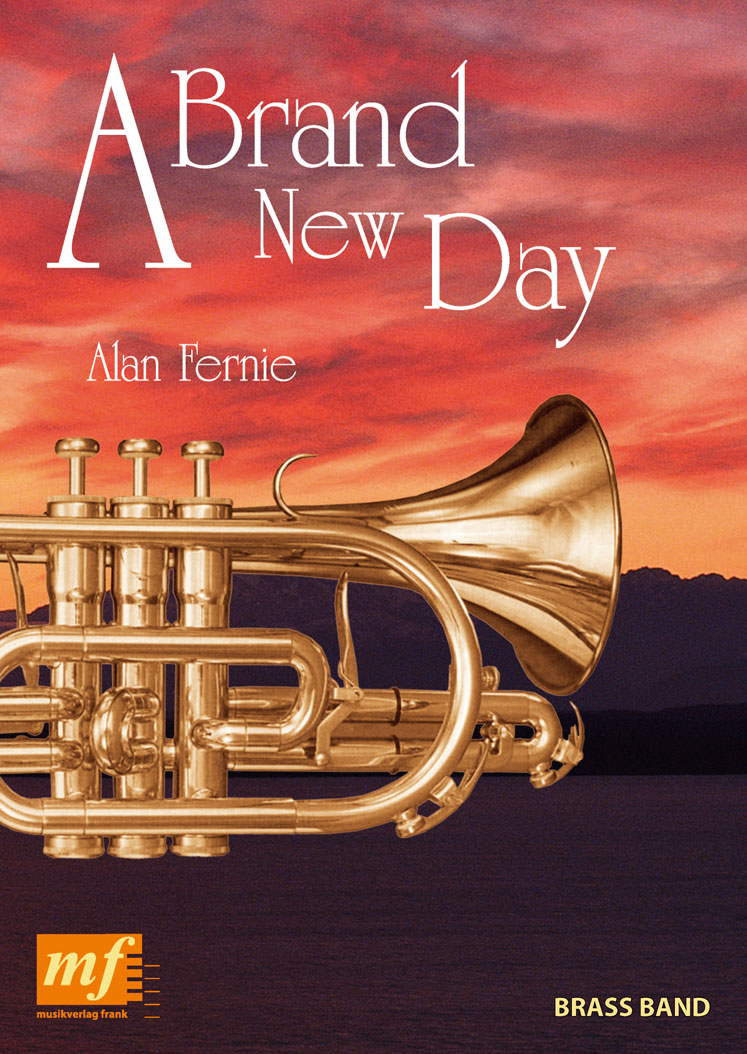 A Brand New Day - hier klicken