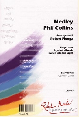 Phil Collins Medley - hier klicken