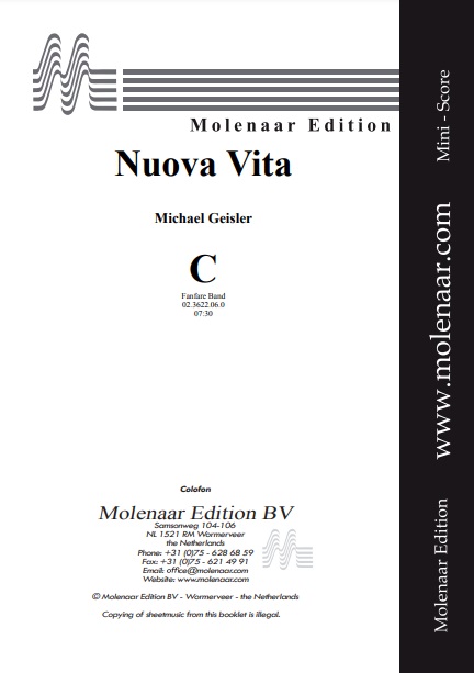 Nuova Vita - hier klicken