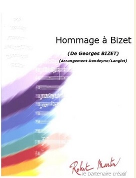 Hommage a Bizet - hier klicken