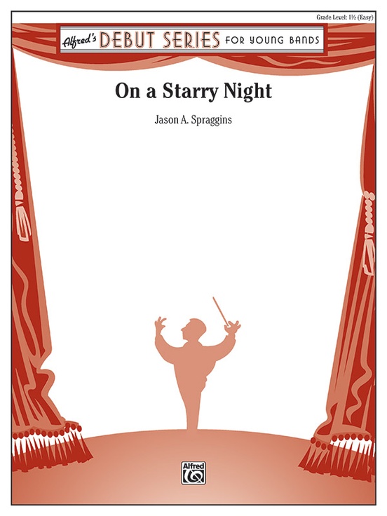On a Starry Night - hier klicken