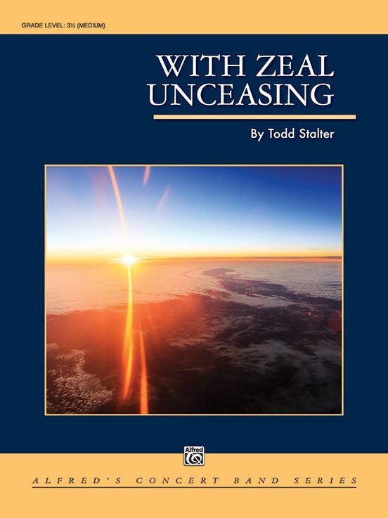 With Zeal Unceasing - hier klicken With Zeal Unceasing - hier klicken