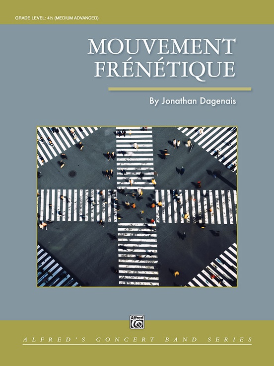 Mouvement Frénétique - hier klicken Mouvement Frénétique - hier klicken
