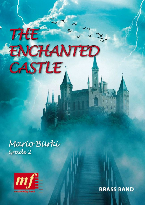 The Enchanted Castle - hier klicken The Enchanted Castle - hier klicken