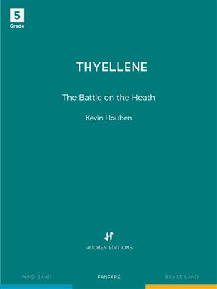 Thyellene (The Battle on the Heath) - hier klicken
