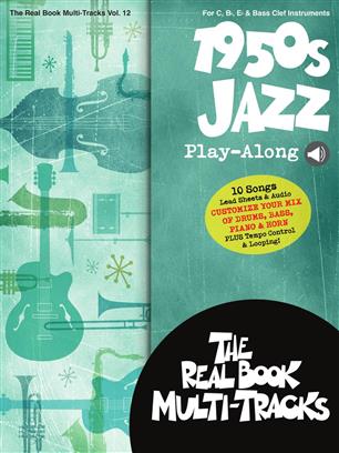 1950s Jazz Play-Along - hier klicken 1950s Jazz Play-Along - hier klicken