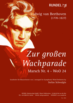 Zur grossen Wachparade - hier klicken Zur grossen Wachparade - hier klicken