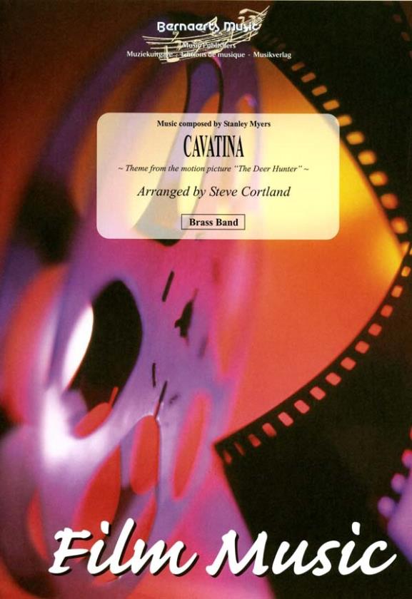 Cavatina (Theme From The Film 'The Deer Hunter') - hier klicken