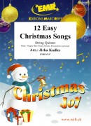 12 Easy Christmas Songs - hier klicken