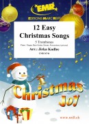 12 Easy Christmas Songs - hier klicken