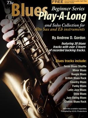 Blues Play-A-Long And Solos Collection, The - hier klicken Blues Play-A-Long And Solos Collection, The - hier klicken