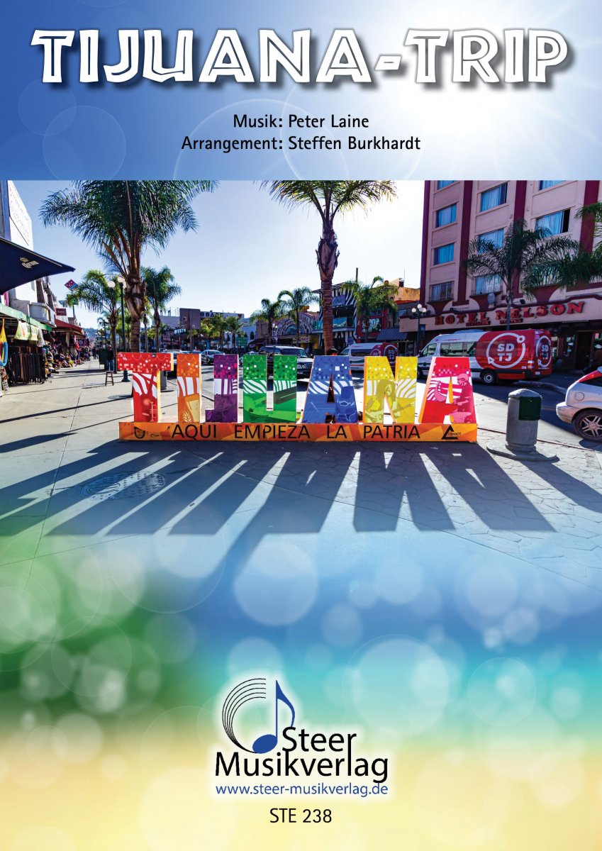 Tijuana - Trip - hier klicken