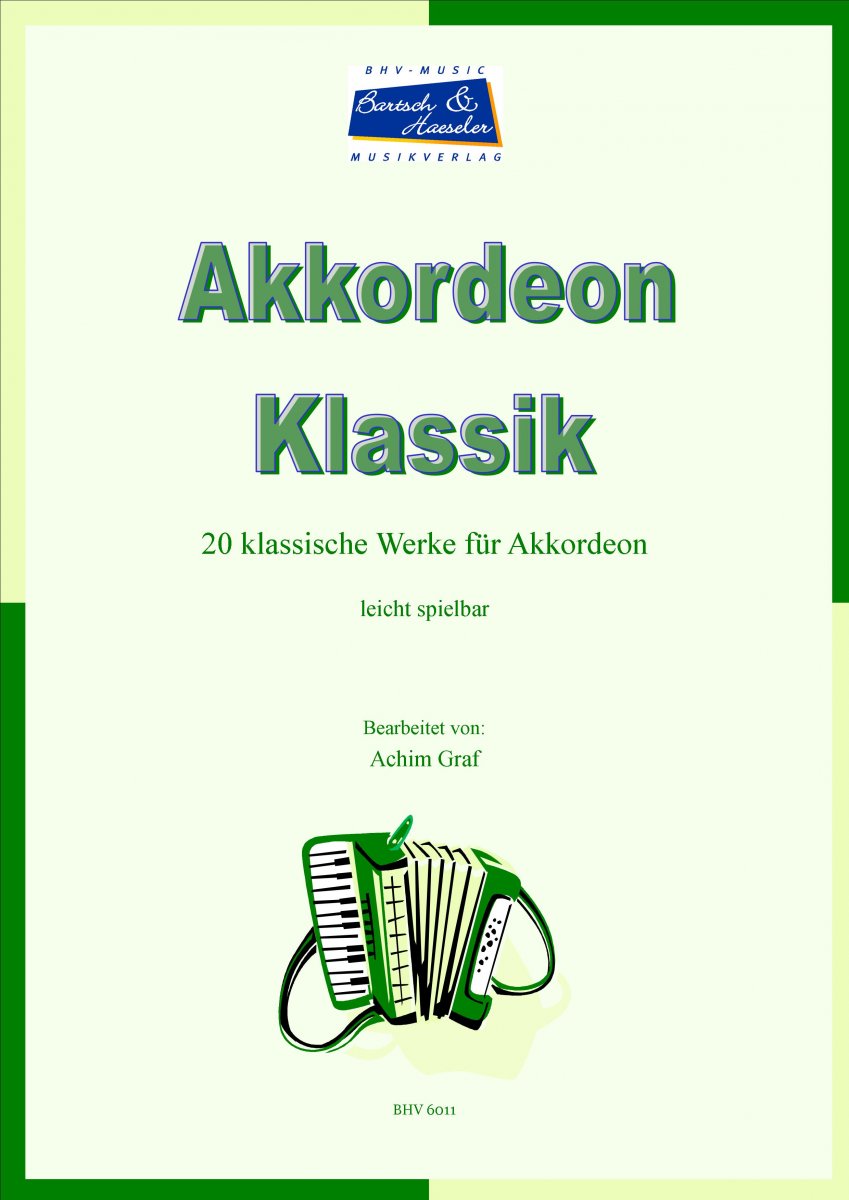 Akkordeon Classics - hier klicken Akkordeon Classics - hier klicken