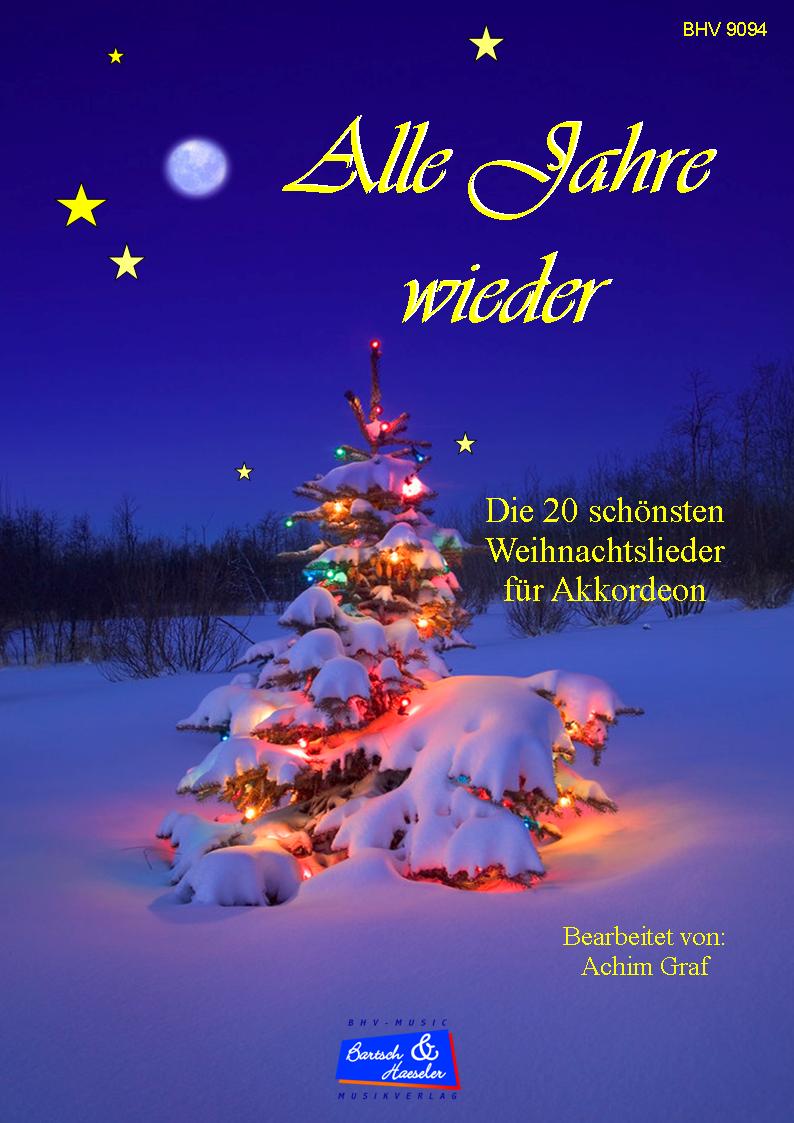 Akkordeon (Weihnachten) - hier klicken Akkordeon (Weihnachten) - hier klicken