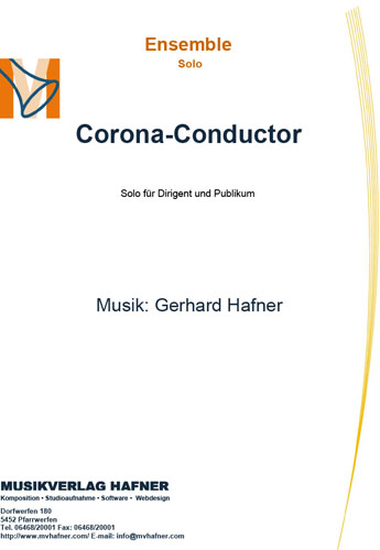 Corona-Conductor - hier klicken