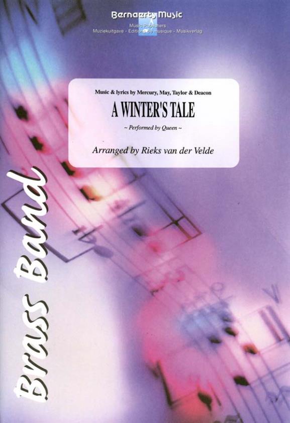 A Winter's Tale - hier klicken