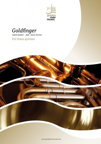 Goldfinger (from James Bond) - hier klicken