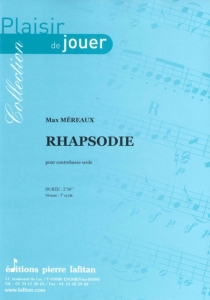 Rhapsodie - hier klicken Rhapsodie - hier klicken