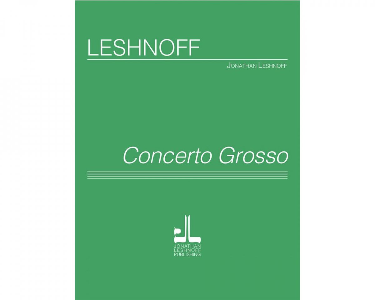 Concerto Grosso - hier klicken