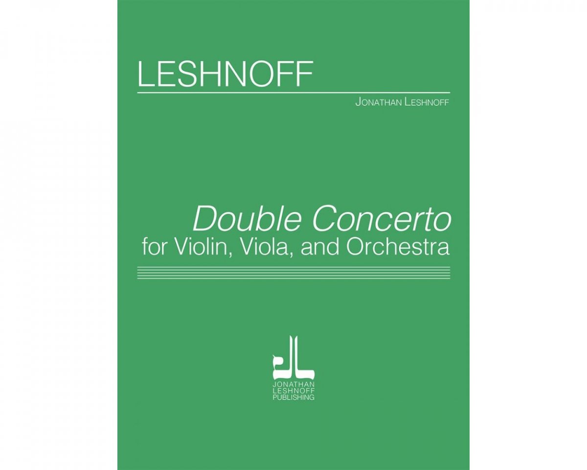 Double Concerto - hier klicken